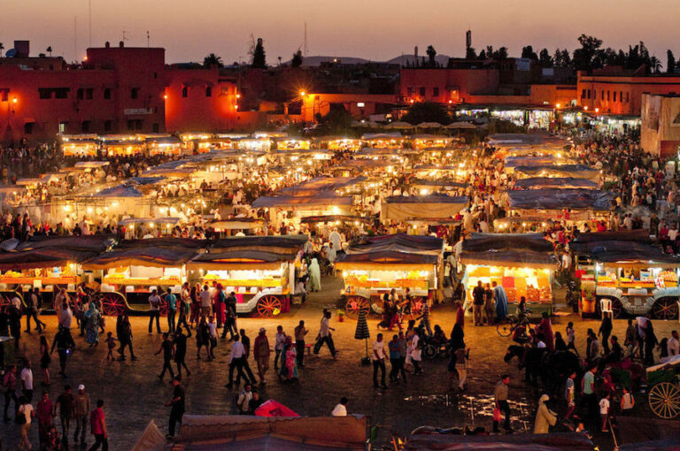 new-york-times-names-marrakech-among-worlds-great-cities-for-walks