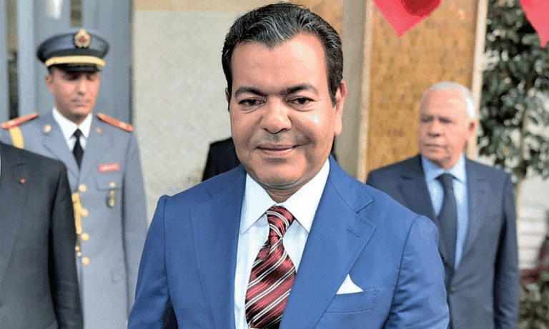 prince-moulay-rachid-magic-of-cinema-brings-together-enthusiasts-of-marrakech-international-film-festival