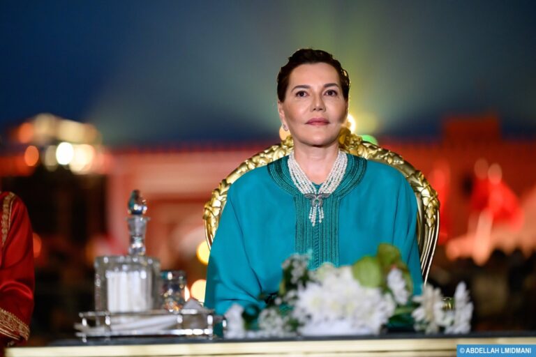 princess-lalla-hasnaa-attends-opening-of-fez-festival-of-world-sacred-music