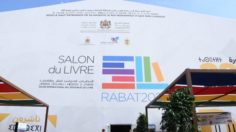 rabat-book-fair-concludes-with-record-breaking-participation-new-cultural-initiatives