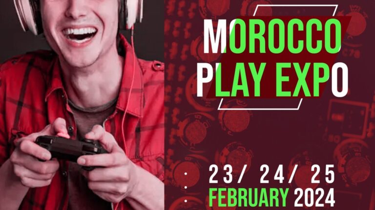 rabat-takes-center-stage-for-morocco-s-first-ever-gaming-expo