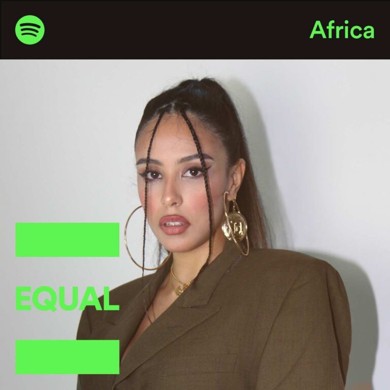 rhitta-nattah-bennani-first-moroccan-artist-in-spotifys-equal-program