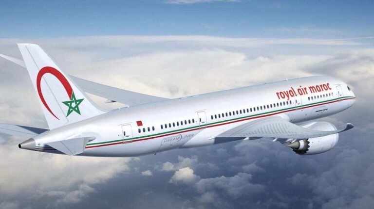 royal-air-maroc-1st-african-airline-awarded-cargo-iq-certification