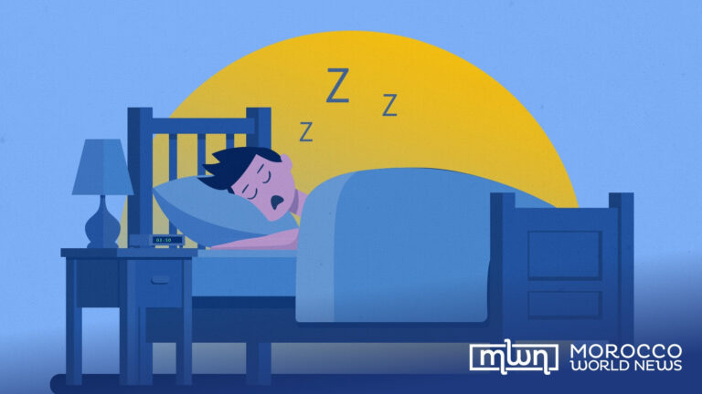 sleep-how-much-you-should-get-and-how-it-affects-you