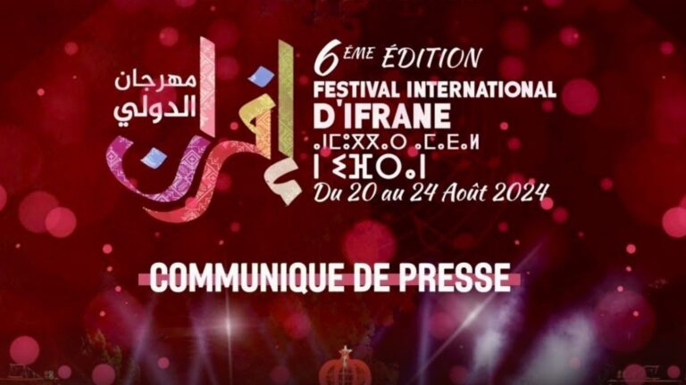 the-sixth-edition-of-ifrane-international-festival-is-back