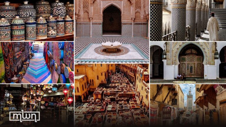 tripadvisor-ranks-fez-as-4th-best-cultural-destination-for-tourism-in-2024