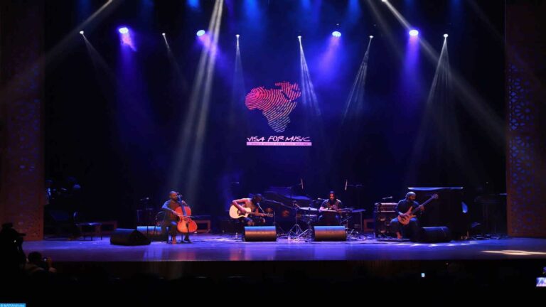 visa-for-music-festival-to-be-held-in-rabat-in-november