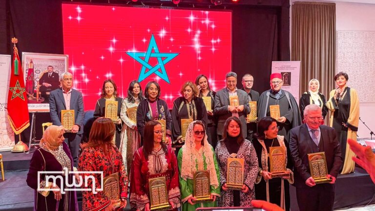 womens-day-14th-edition-of-fes-gate-trophy-celebrates-moroccan-female-leaders