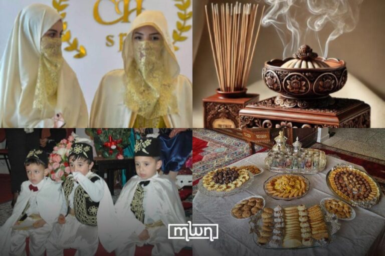 Preserving Morocco’s Fading Traditions in Today’s Modern Age