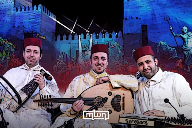 Moroccan Andalusian Music Festival Returns to Casablanca