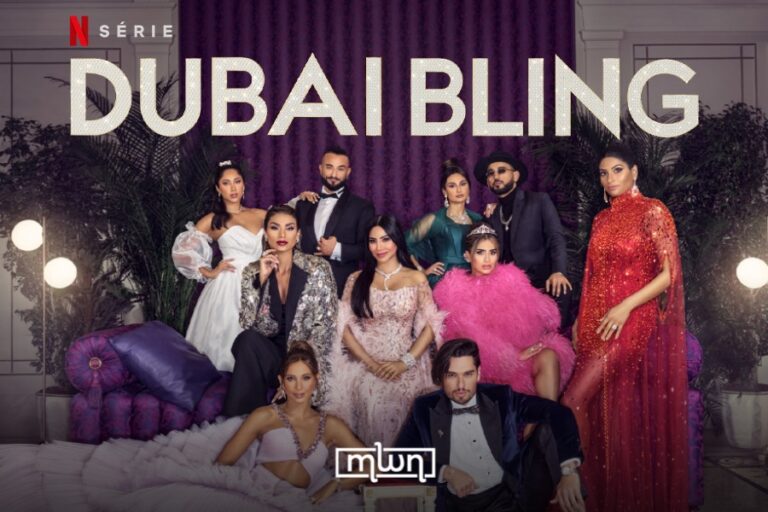 Dubai Bling Season 3: The Drama, the Glamor, the Obsession