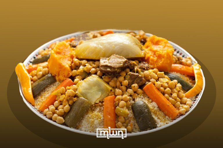 Introducing You to Different Types of Couscous