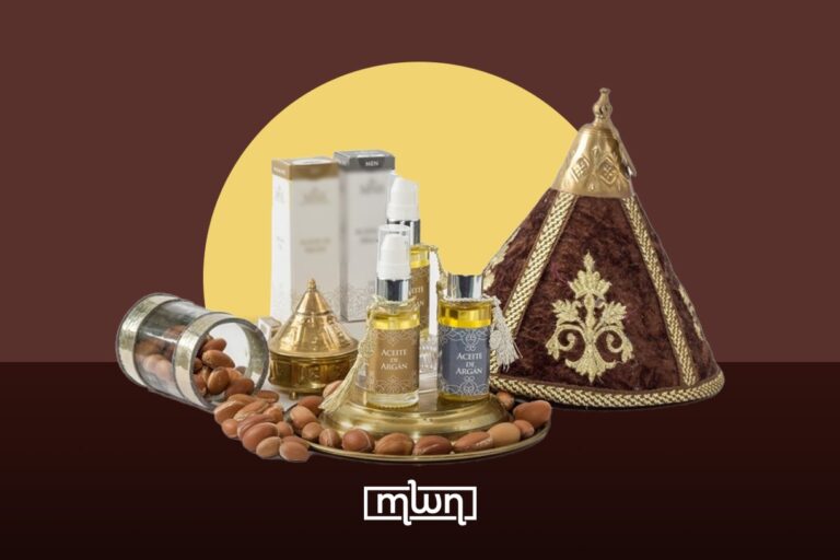 Moroccan Beauty Secrets