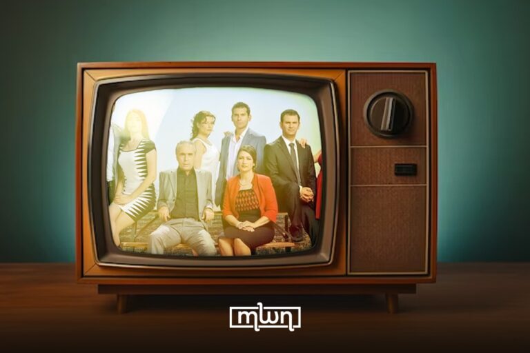 Dubbed TV Series That Captivated Moroccan Audiences