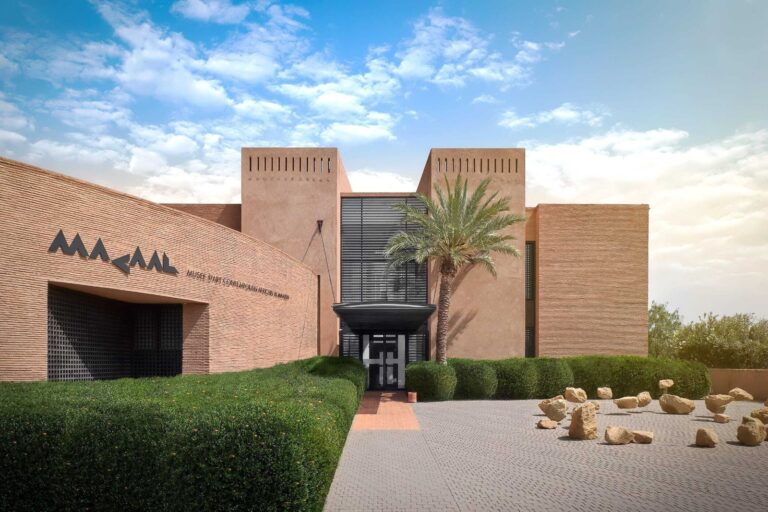 MACAAL Re-Opens its Doors in Marrakech To A Newly Remodeled Experience