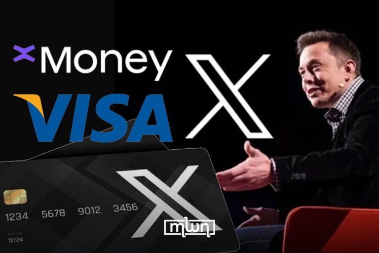 Elon Musk’s X Partners with Visa to Launch X Money