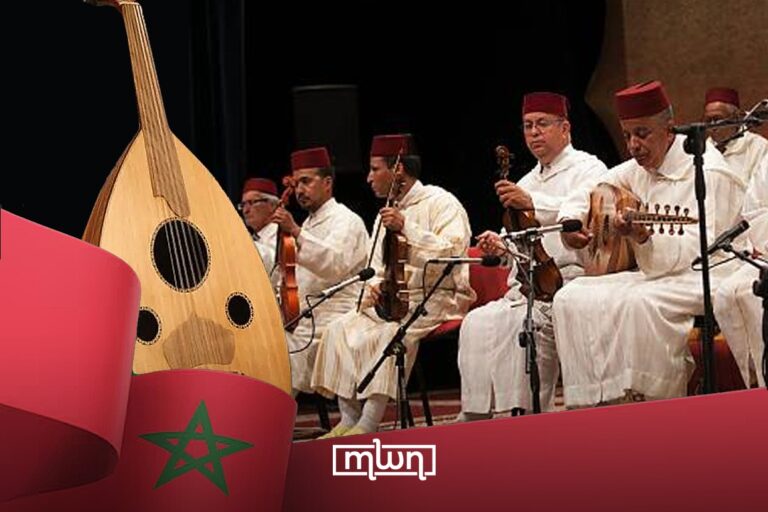 Malhoun Morocco’s Musical Heritage