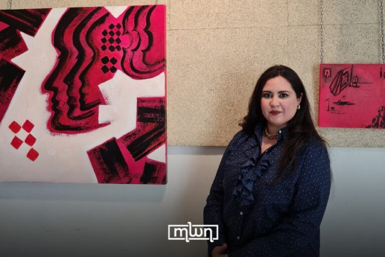 Hind Kadi Hamman’s Artistic Homecoming to Fez