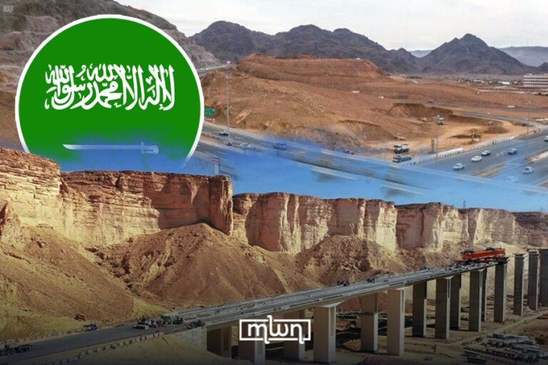 Saudi Arabia Launches Project to Recreate Prophet Muhammad’s Historic Journey