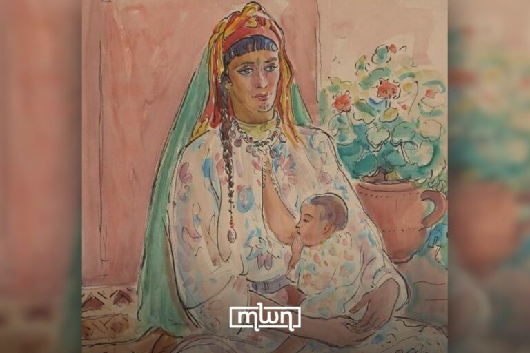 Why Moroccan Moms Are Our Ultimate Life Coaches