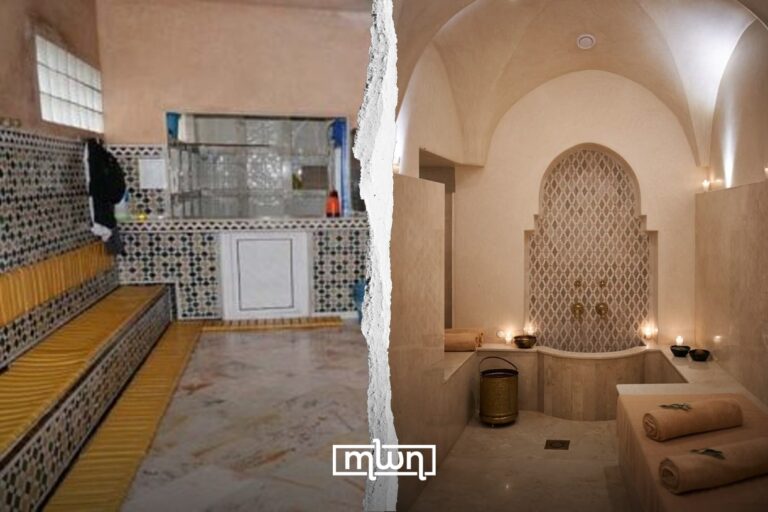 From ‘Beldi’ to Bougie: How the Moroccan Hammam Made it to Luxury Spas