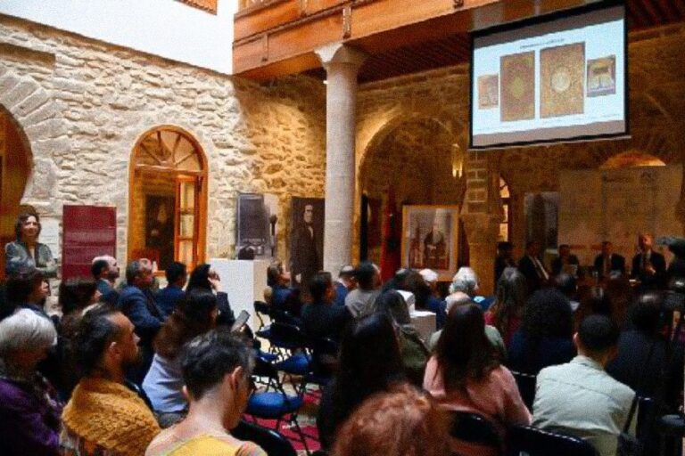 Essaouira Festival Opens Dialogue on Craftsmanship as a Cultural Bridge Between Morocco, Andalusia