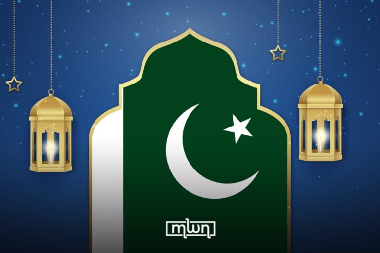 Ramadan 2025: First Day of Holy Month Confirmed March 2 in Pakistan