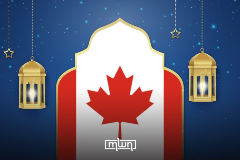 Canada Muslims Start Fasting Ramadan 2025 on Saturday