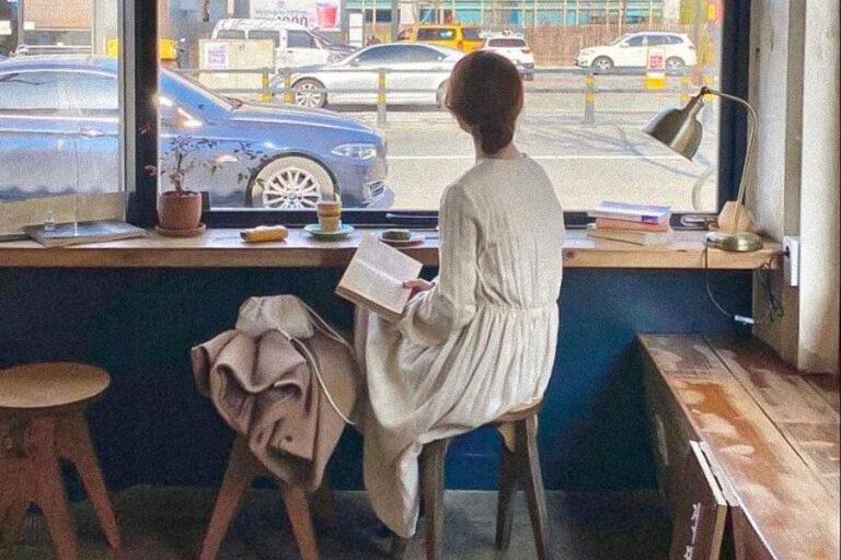 Why Doing Things Alone Is the Ultimate Confidence Hack