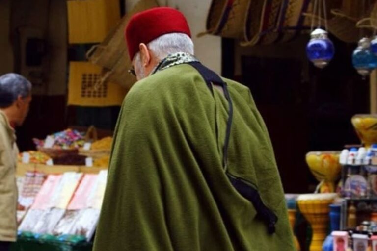 Are Moroccan Dads the Funniest Unintended Comedians?