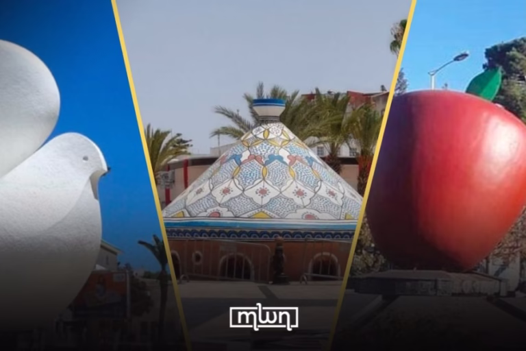 Iconic Symbols of Moroccan Cities