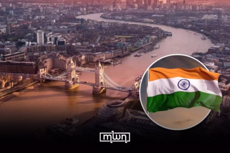 How Indians Have Pulled the Ultimate Plot Twist on England’s Real Estate