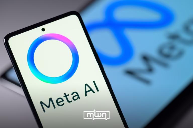 Meta Launches New AI App to Join Its Expanding Tech Empire