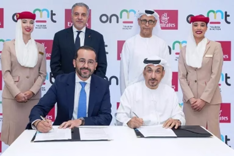 Morocco Turns Heads at Arabian Travel Market 2025 in Dubai