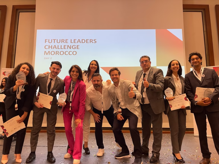 Future Leaders Challenge Coming to Benguerir