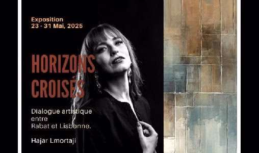 ‘Horizons Croisés’: A Painted Dialogue Between Rabat and Lisbon