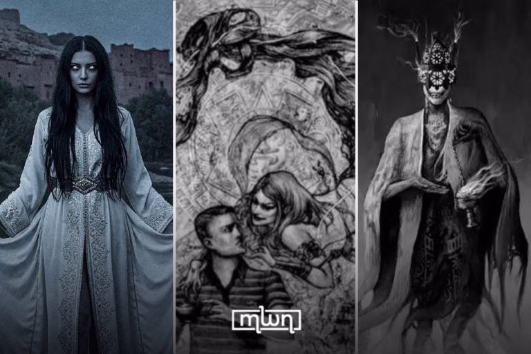 Moroccan Legends: Why Our Myths Still Matter