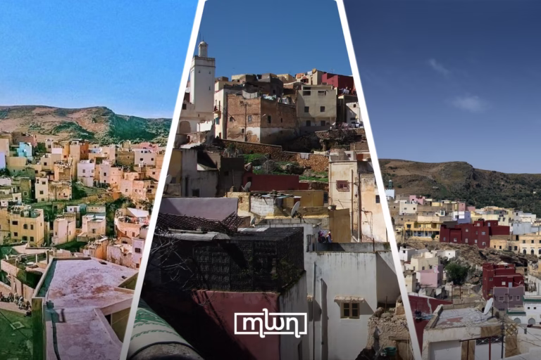 Bhalil: Morocco’s Hidden Heritage Site of Caves, Craftsmanship, and Coexistence