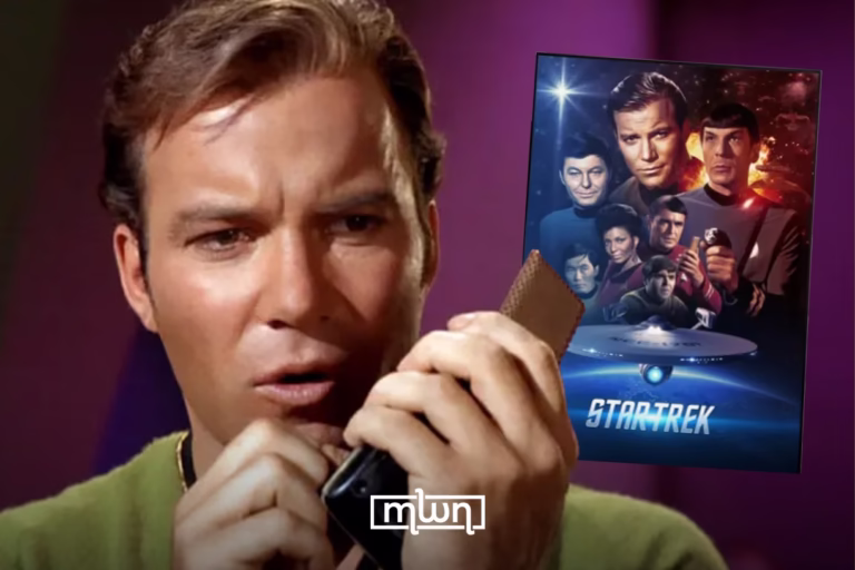 How Sci-Fi Books and Movies Inspired Real-Life Scientific Inventions