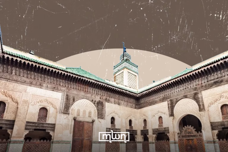Bou Inania Madrasa in Fez: A Masterpiece of Islamic Architecture in Morocco
