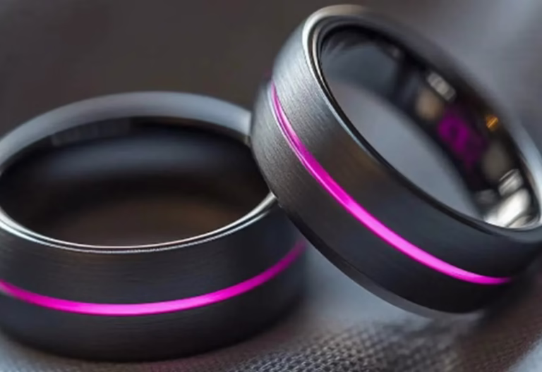 The New Smart Ring that Claims It Can Detect Cheating