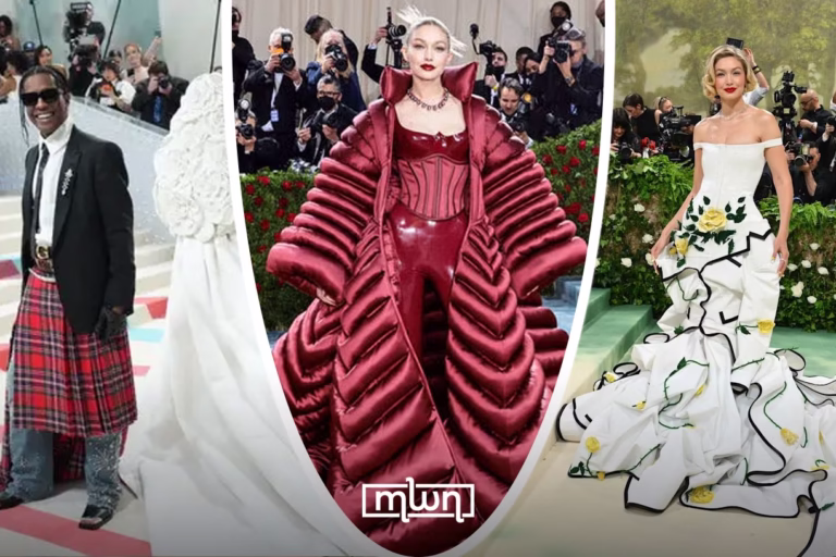 Met Gala 2025: A Record-Breaking Fundraiser for Fashion’s Biggest Night