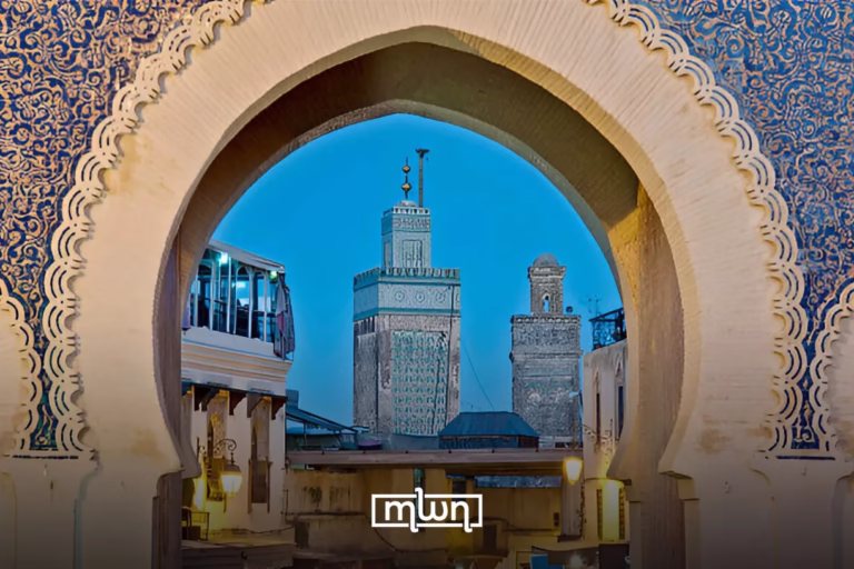Salat Al-Hawf and the Unique Beauty of the Adhan in Fez