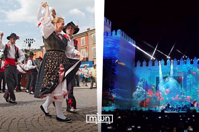 Fez Festival of World Sacred Music Returns in May 2025 With Italy as Guest of Honor