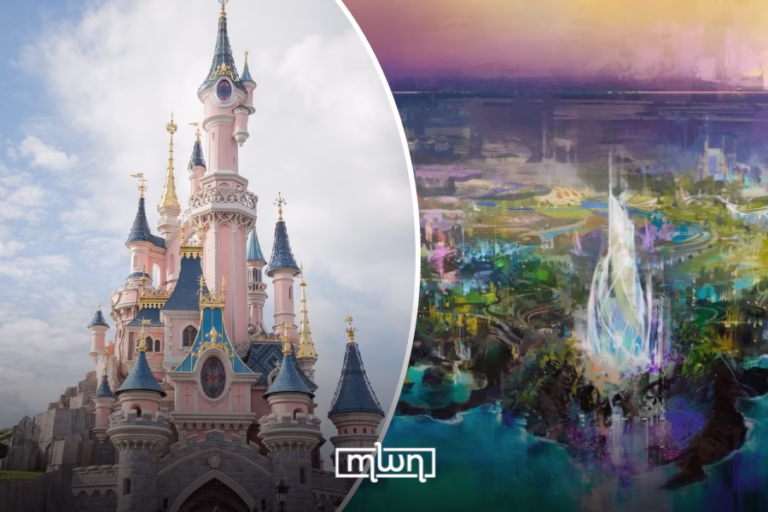 Disneyland Abu Dhabi Is Happening: Here’s What We Know