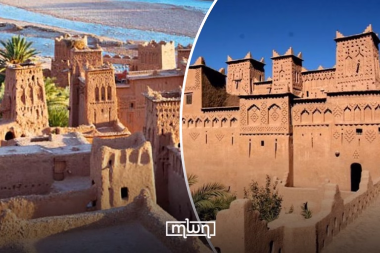 The Most Beautiful Kasbahs in Morocco You Absolutely Need to Visit