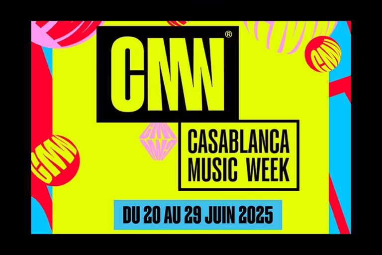 Casablanca Music Week 2025