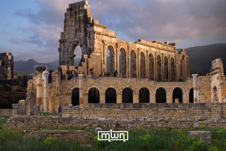 Everything You Need to Know About Volubilis: Morocco’s Timeless Roman City