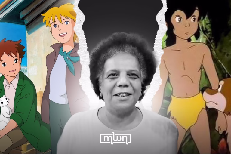 Syrian Voice Acting Legend Fatima Saad Dies at 59