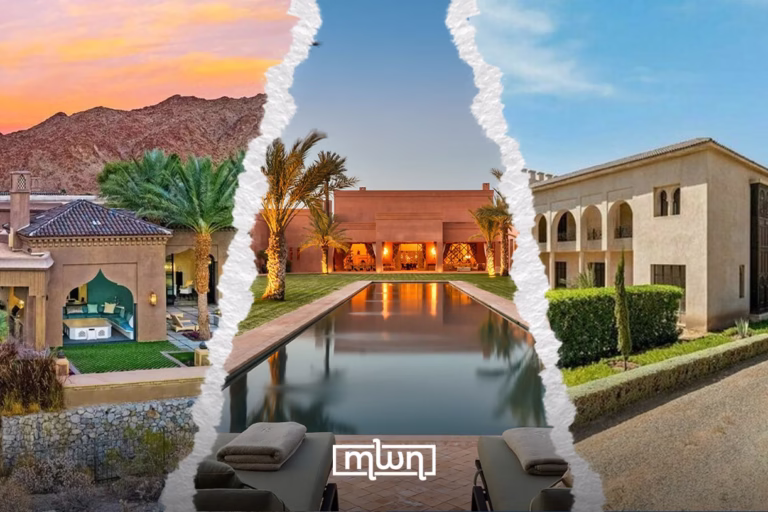 How Moroccan Architecture Became the Darling of Luxury Resorts from Miami to Cancun